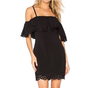 Parker airline dress